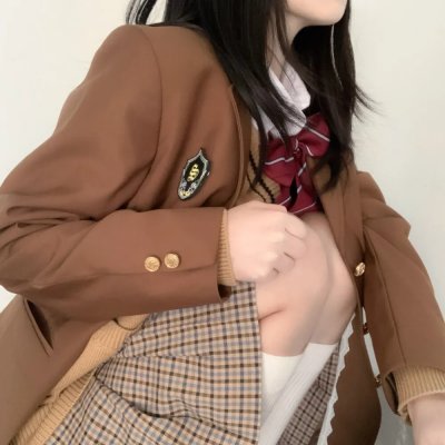 伊娜:初生之犊